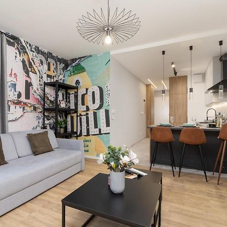 Krakow Rynek Podgorski Apartment By Noclegi Renters 外观 照片