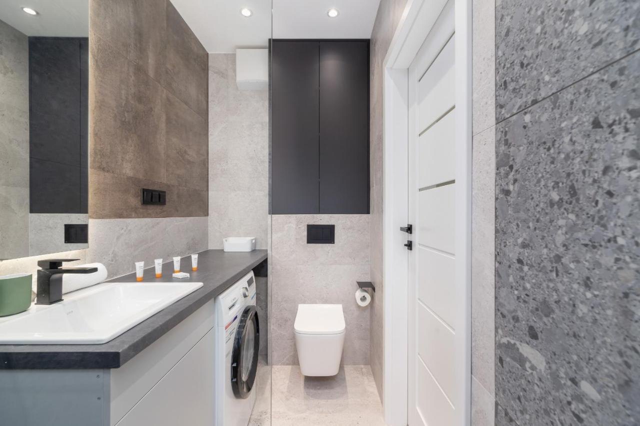 Krakow Rynek Podgorski Apartment By Noclegi Renters 外观 照片