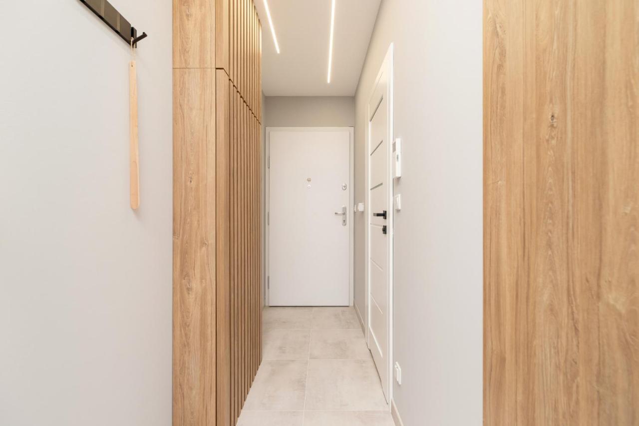 Krakow Rynek Podgorski Apartment By Noclegi Renters 外观 照片