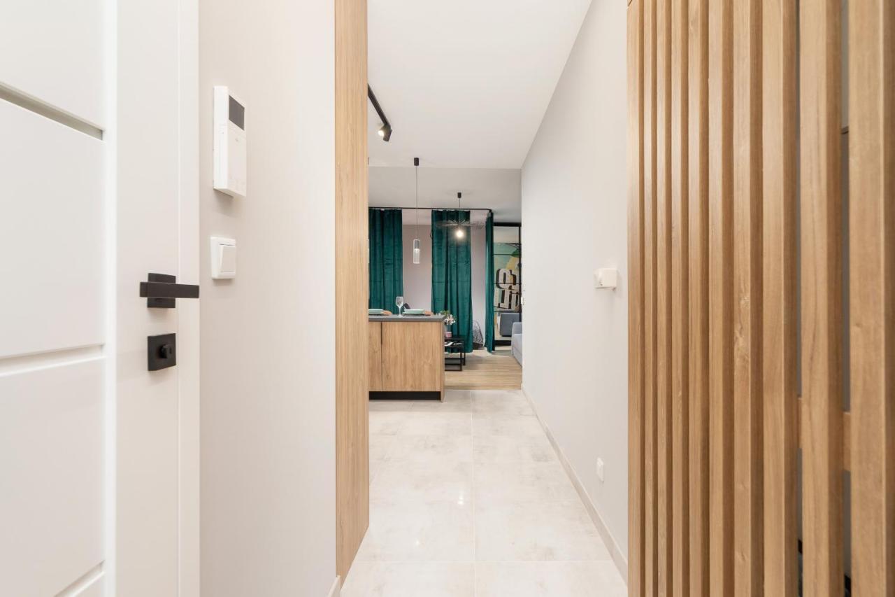 Krakow Rynek Podgorski Apartment By Noclegi Renters 外观 照片