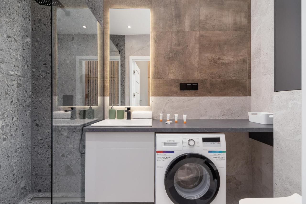 Krakow Rynek Podgorski Apartment By Noclegi Renters 外观 照片